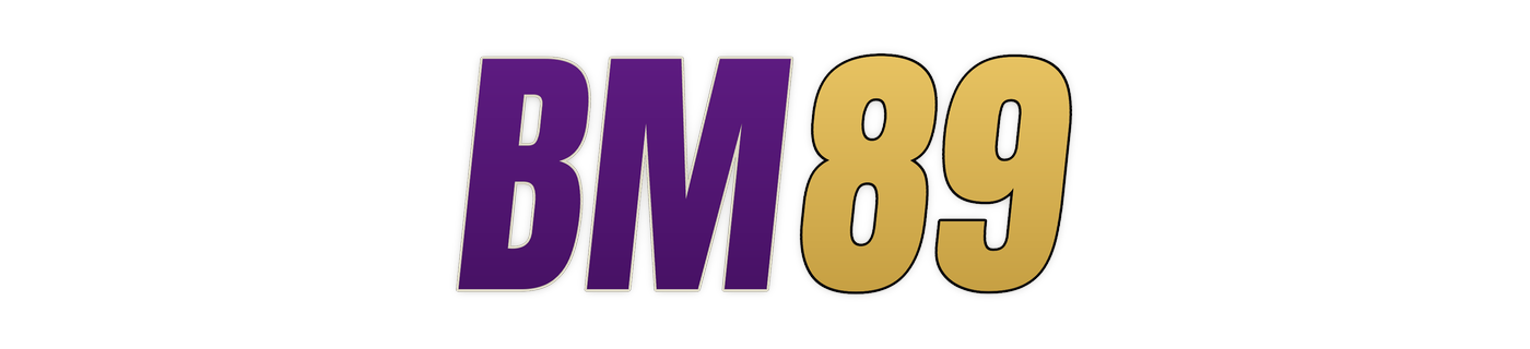 bm89 โลโก้